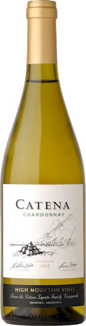 Catena Zapata Chardonnay