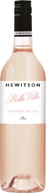 Hewitson Belle Ville Rose