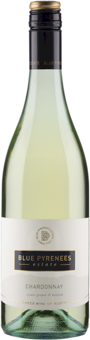 Blue Pyrenees Chardonnay 2014 - Buy