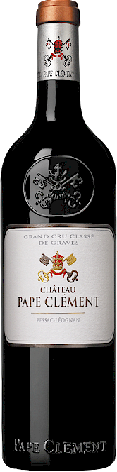 Chateau Pape Clement Grand Cru Classe 2017