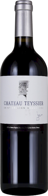 Chateau Teyssier Grand Cru Classe 2019