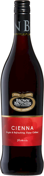 Brown Brothers Cienna