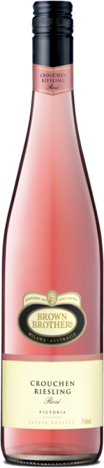 Brown Brothers Crouchen Riesling Rose 2015 - Buy