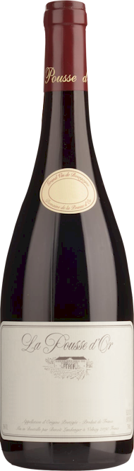 Pousse DOr Chambolle Musigny Charmes 2016