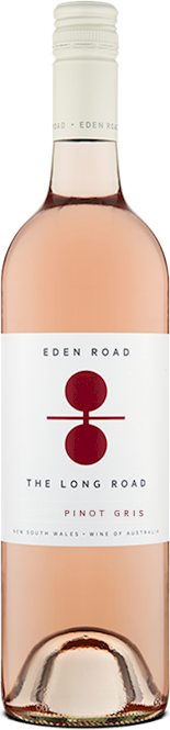 Eden Road The Long Road Pinot Gris