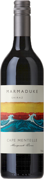 Cape Mentelle Marmaduke Shiraz - Buy