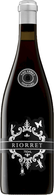 Riorret Abbey Vineyard Pinot Noir