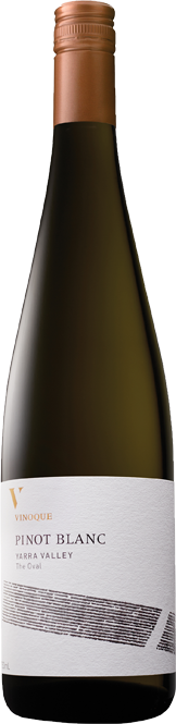 Vinoque Oval Vineyard Pinot Blanc