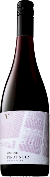 Vinoque Pinot Noir 2015 - Buy
