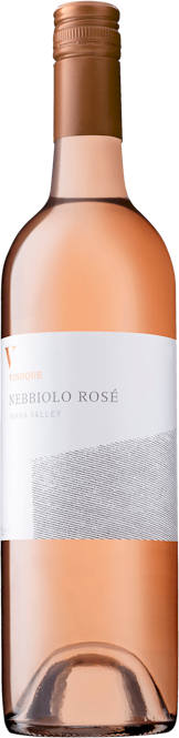 Vinoque Nebbiolo Rose