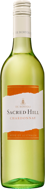 Sacred Hill Chardonnay 2014 - Buy