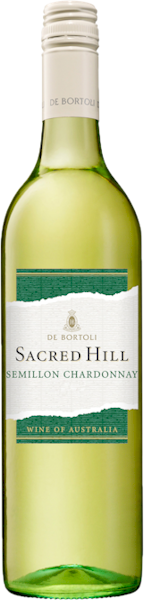 Sacred Hill Semillon Chardonnay 2012 - Buy