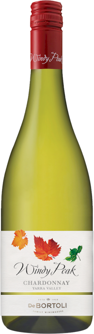 Windy Peak Yarra Valley Chardonnay 2016 - Buy