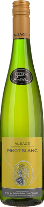 Beblenheim Reserve Particuliere Pinot Blanc - Buy