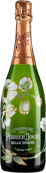 Perrier Jouet Belle Epoque Champagne - Buy
