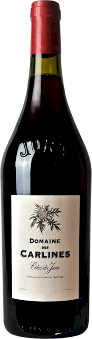 Domaine Des Carlines Pinot Noir 2020