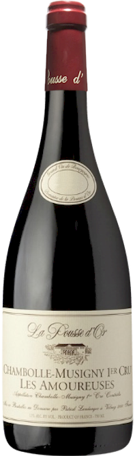 Pousse dOr Chambolle Musigny Amoureuses 1er Cru