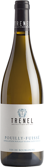 Trenel Pouilly Fuisse