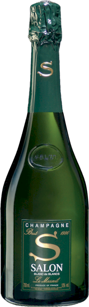 Salon Le Mesnil Champagne 1997 - Buy
