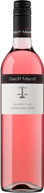 Geoff Merrill Bush Vine Grenache Rose - Buy