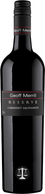Geoff Merrill Reserve Cabernet Sauvignon