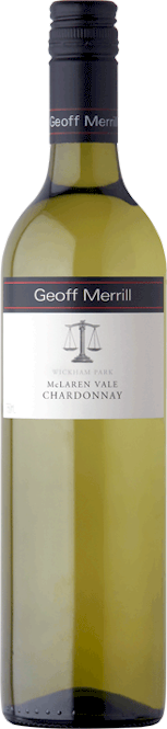 Geoff Merrill Wickham Park Chardonnay - Buy