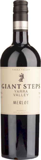 Giant Steps Yarra Valley Merlot - Buy