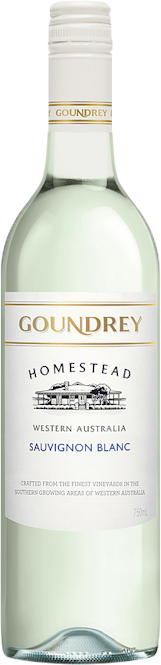 Goundrey Homestead Sauvignon Blanc - Buy