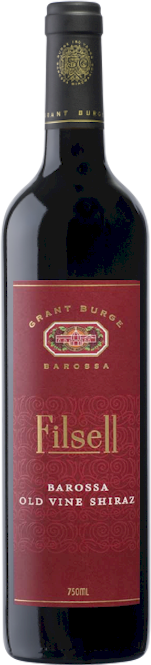 Grant Burge Filsell Vineyard Shiraz 2008 - Buy