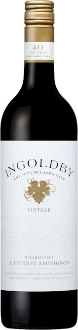 Ingoldby Cabernet Sauvignon - Buy