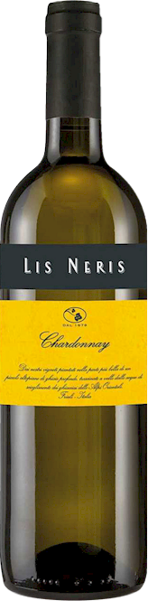 Lis Neris Chardonnay IGT 2020