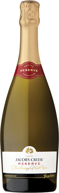 Jacobs Creek Reserve Pinot Chardonnay