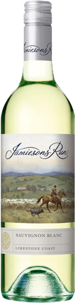 Jamiesons Run Sauvignon Blanc - Buy