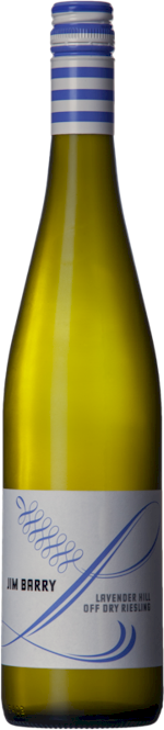 Jim Barry Lavender Hill Riesling 2015 - Buy