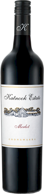 Katnook Estate Merlot - Buy