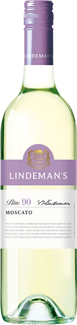 Lindemans Bin 90 Moscato 2016 - Buy