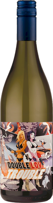 Some Young Punks Double Love Trouble Chardonnay - Buy