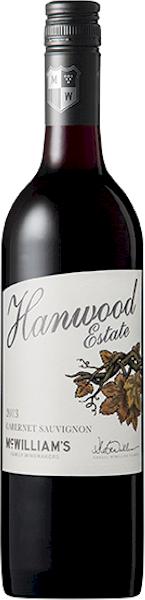 Hanwood Estate Cabernet Sauvignon 2013 - Buy