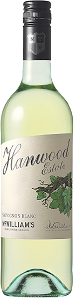 Hanwood Estate Sauvignon Blanc 2014 - Buy