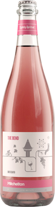 Mitchelton The Bend Pink Moscato - Buy