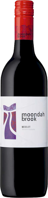 Moondah Brook Merlot - Buy