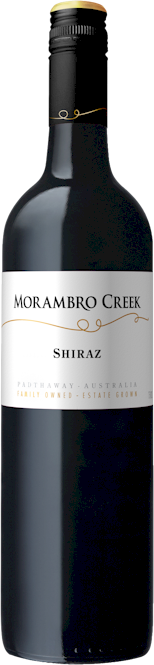 Morambro Creek Shiraz 2012 - Buy