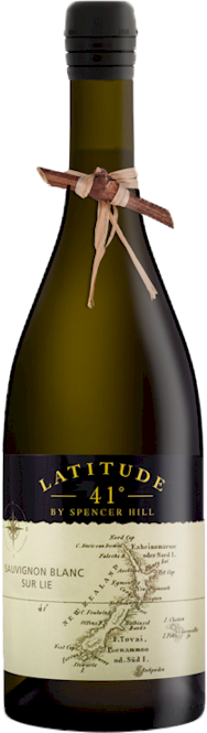 Latitude 41 Sauvignon Blanc 2015 - Buy