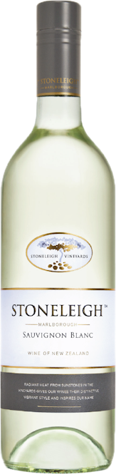 Stoneleigh Marlborough Sauvignon Blanc - Buy