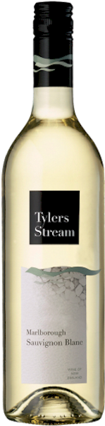 Tylers Stream Marlborough Sauvignon Blanc