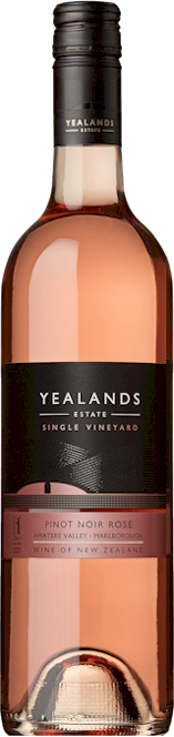 Yealands Single Vineyard Rose