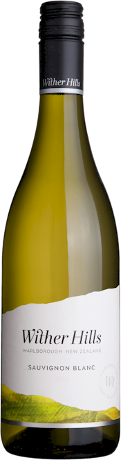 Wither Hills Wairau Valley Sauvignon Blanc - Buy