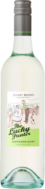 OLeary Walker Lucky Punter Sauvignon Blanc - Buy
