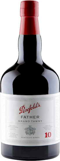 Penfolds Father 10 Years Grand Tawny - Buy