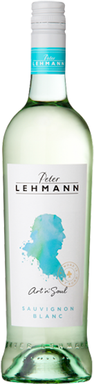 Peter Lehmann Art Soul Sauvignon Blanc 2015 - Buy